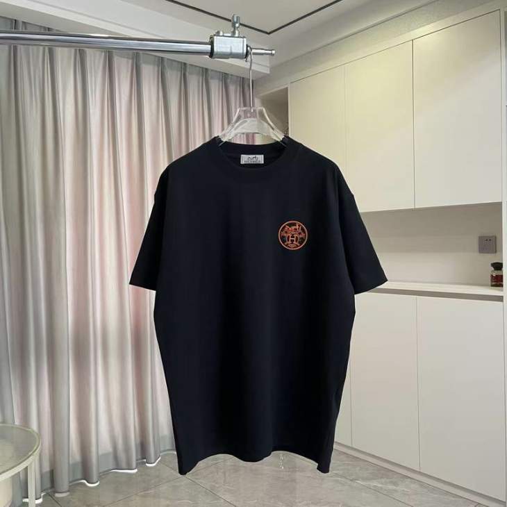 Picture of Hermes T Shirts Short _SKUHermesS-2XLhgntx939768